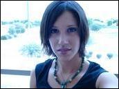Jessica Evans