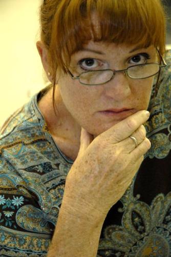 Diana Sheen