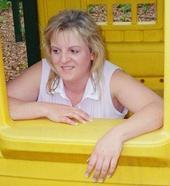 Michelle Burger
