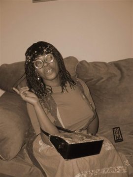 Sabrina Stennis Jefferson