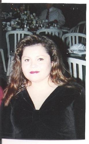 Alicia Osuna