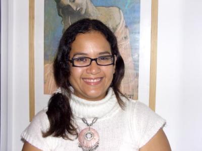 Patricia Gomez