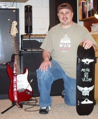 John Duvernell