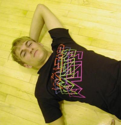 Dmitriy Nikolaychuk