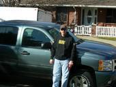Troy Thayer