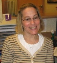 Tina Tropiano