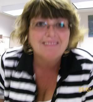 Linda Mcgrew