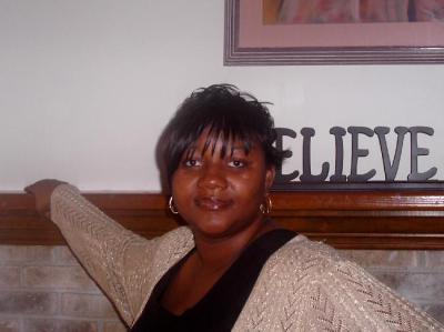 Donna Forshee