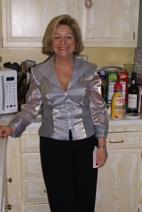 Donna Patterson