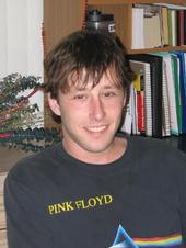 Tyler Heibel