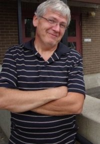 Garvin Adamson