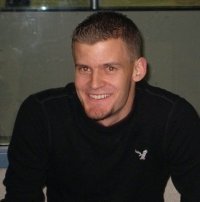 Garth Stenquist