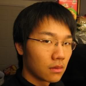 Harold Kang