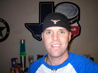 Jeffrey Blackmon