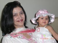 Sheenam Bhatia