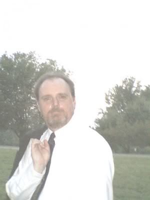 Timothy Cole
