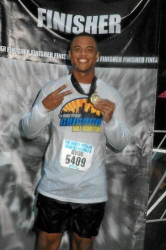 Kevinn Harris