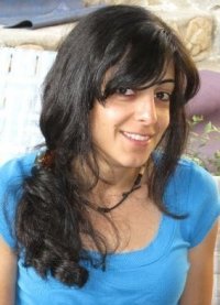 Alenoush Khachikian