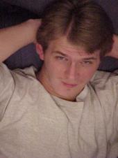 Matthew Albach