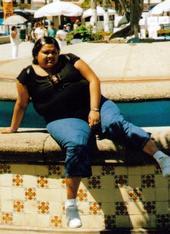 Marlyn Elias