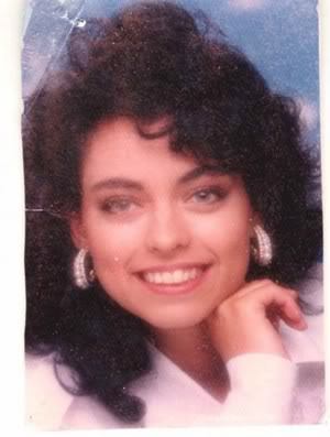 Angel Patterson