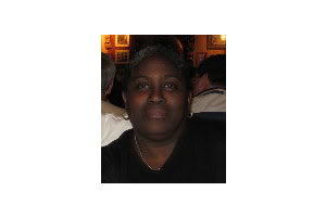 Myrna Cephas