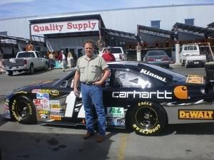 James Peterson