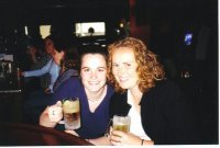 Kathleen Cahill