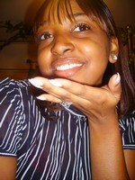 Dori Sanders