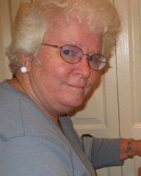 Elizabeth Jones