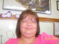 Debra Redbrook
