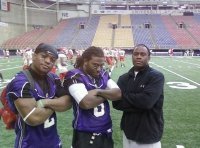 Jarrell Dillard