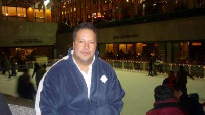 John Hurtado
