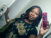 Naquayla Curtis