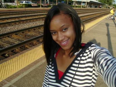 Tierra Mitchell