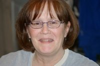 Martha Mehrwin
