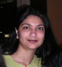 Madhuri Patel