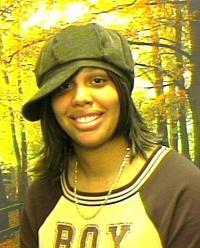 Tameka Turner