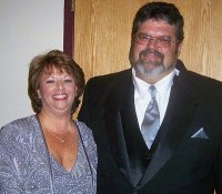 Patricia Blodgett