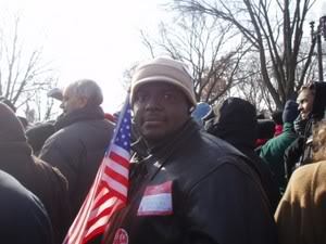 Larry Samuels