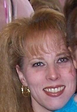 Stephanie Kuhr