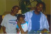 Husani Hylton