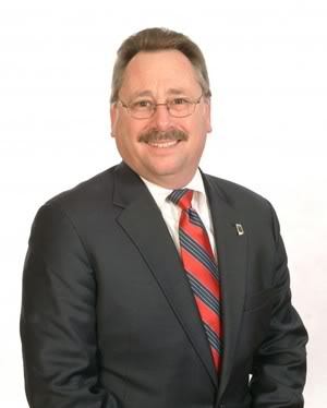 Daniel Moriarty