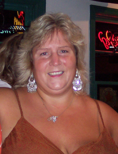 Sara Payne