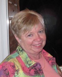 Judith Macmorran