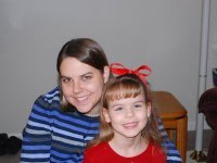 Michelle Matson