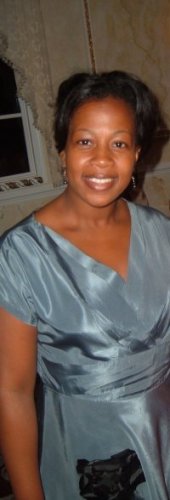 Thurselle Williams