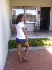 Lashaniece Brazile