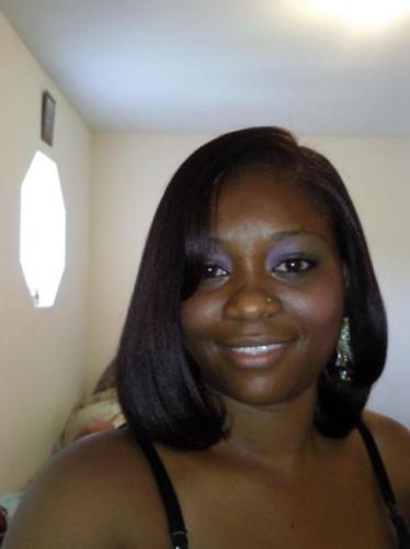 Yanique Grant