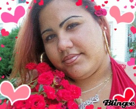 Angelica Carro